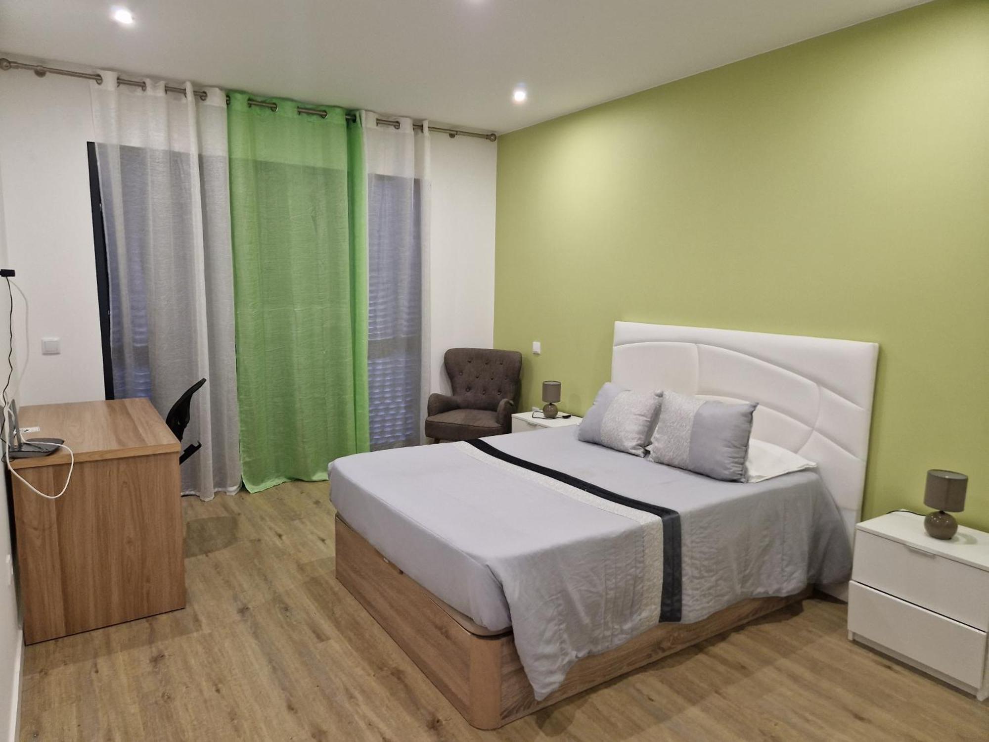 C - Delightful 2 Bedroom Vacation Home Machico  Kültér fotó