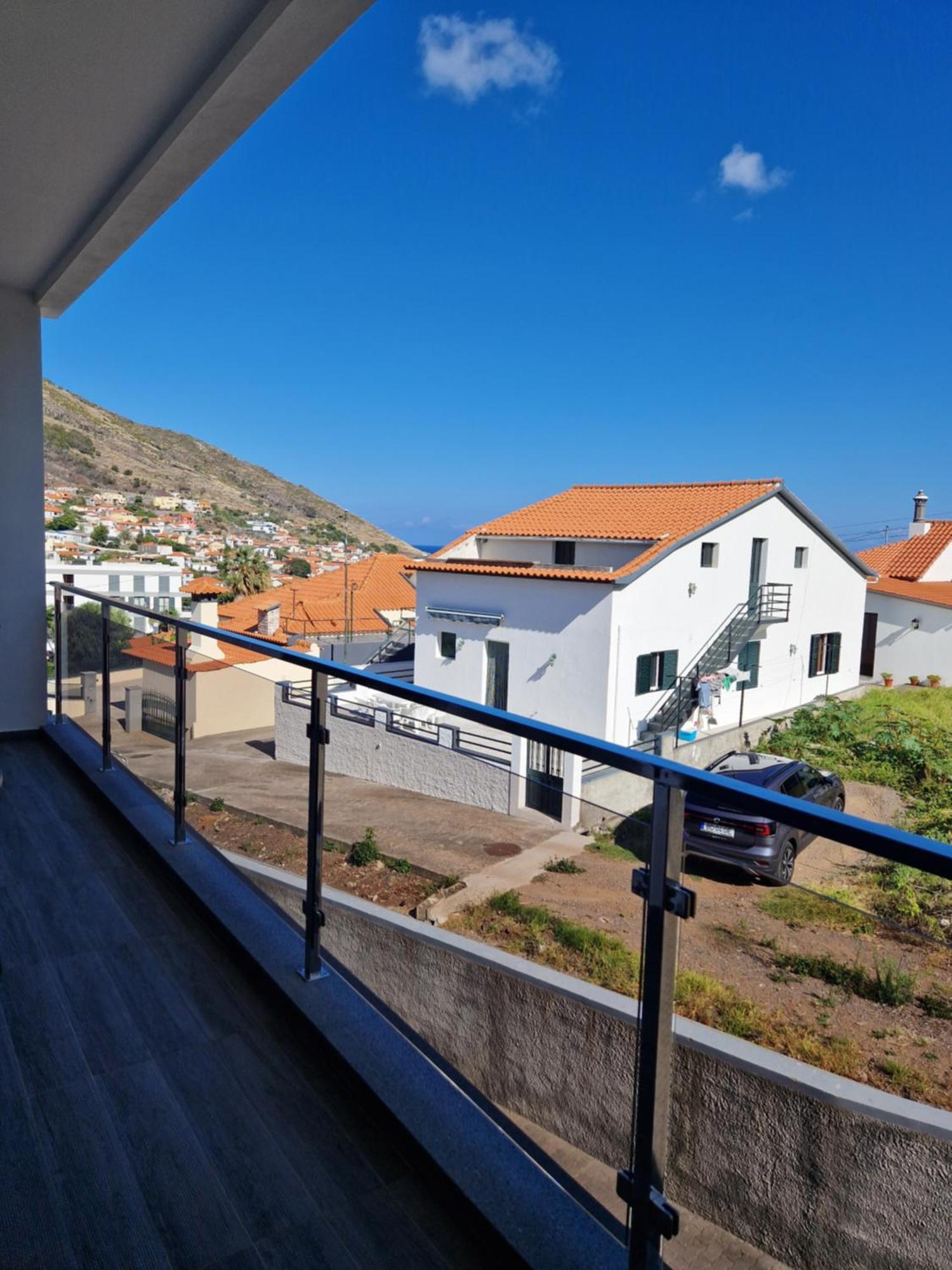 C - Delightful 2 Bedroom Vacation Home Machico  Kültér fotó